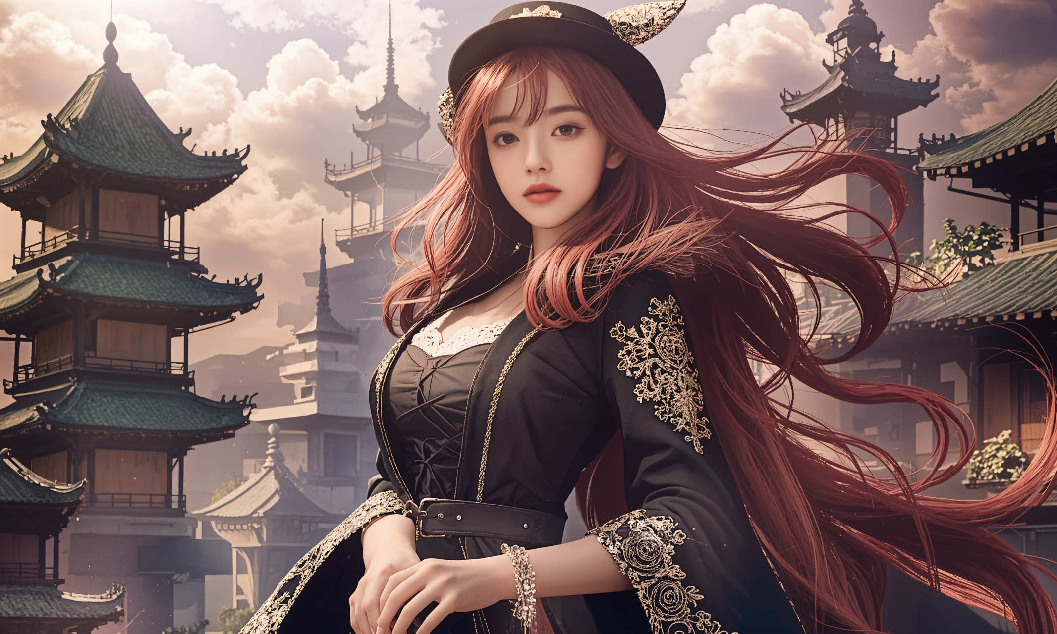 江苏丰县：文明新风润乡野 和美生态入画来